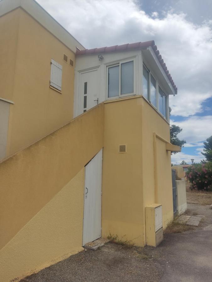 Franck Le Barcarès Exterior foto